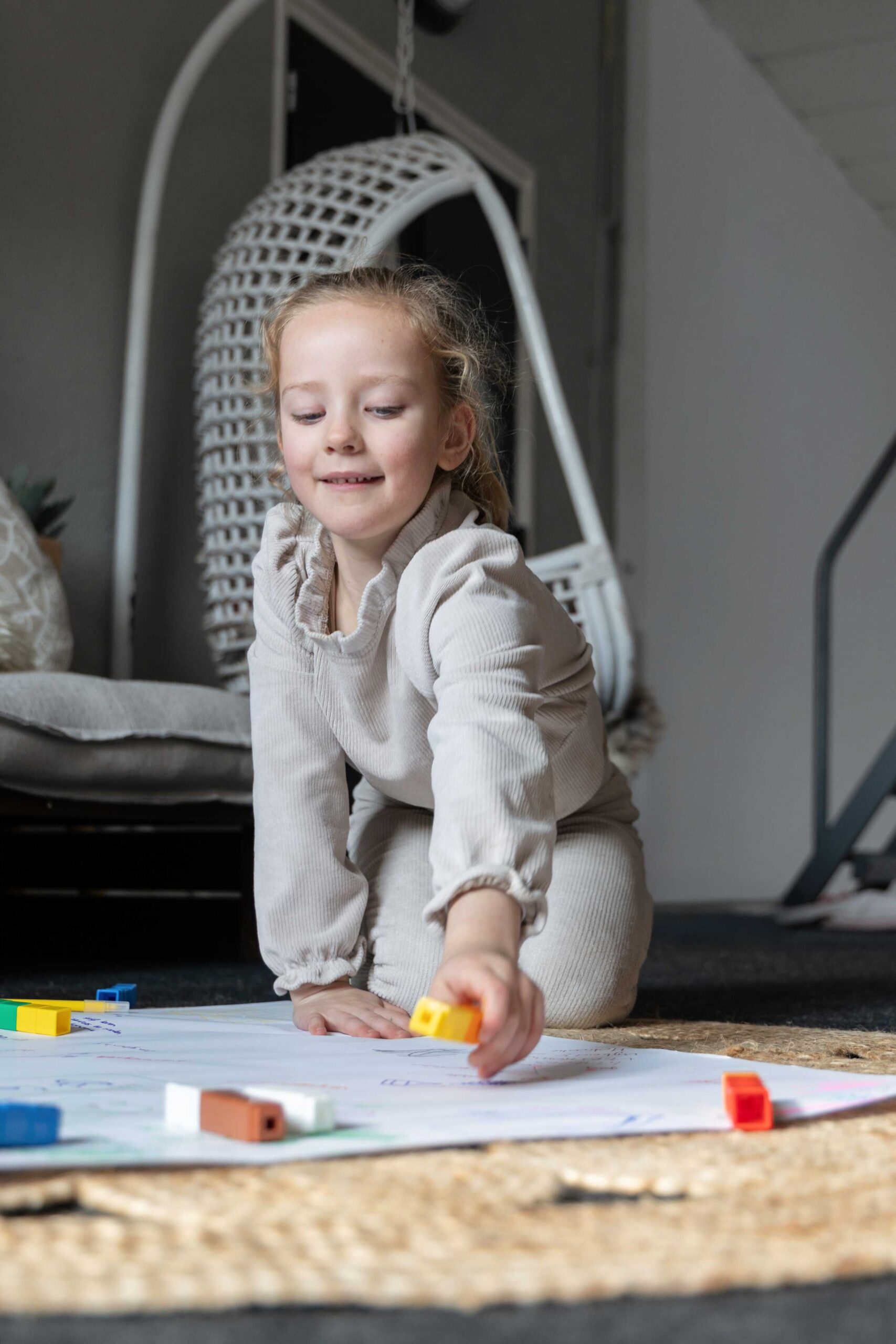 Mirjam Onderwijs & Leiderschap - Onderwijs