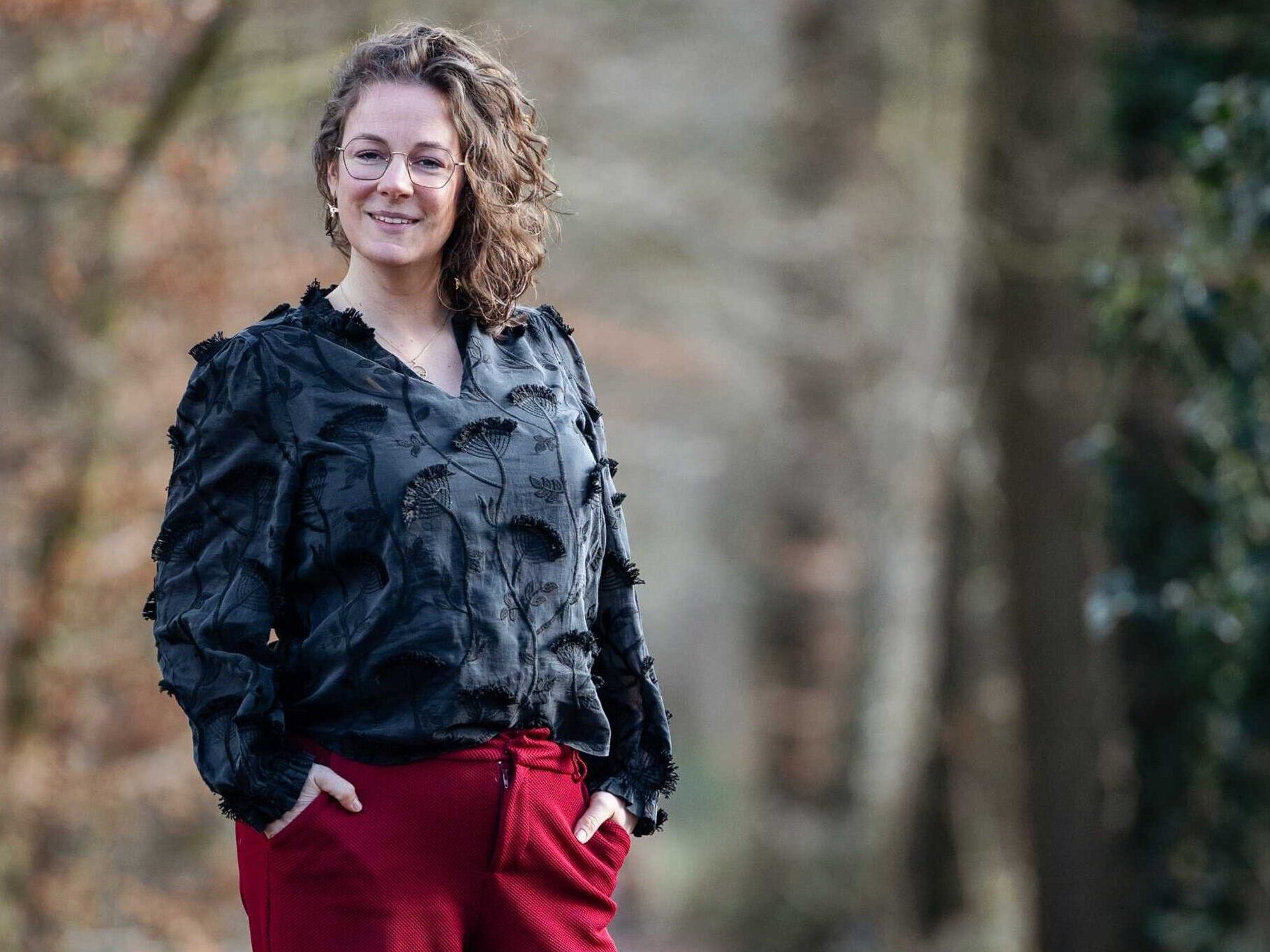 Mirjam Onderwijs & Leiderschap - Quote Mirjam