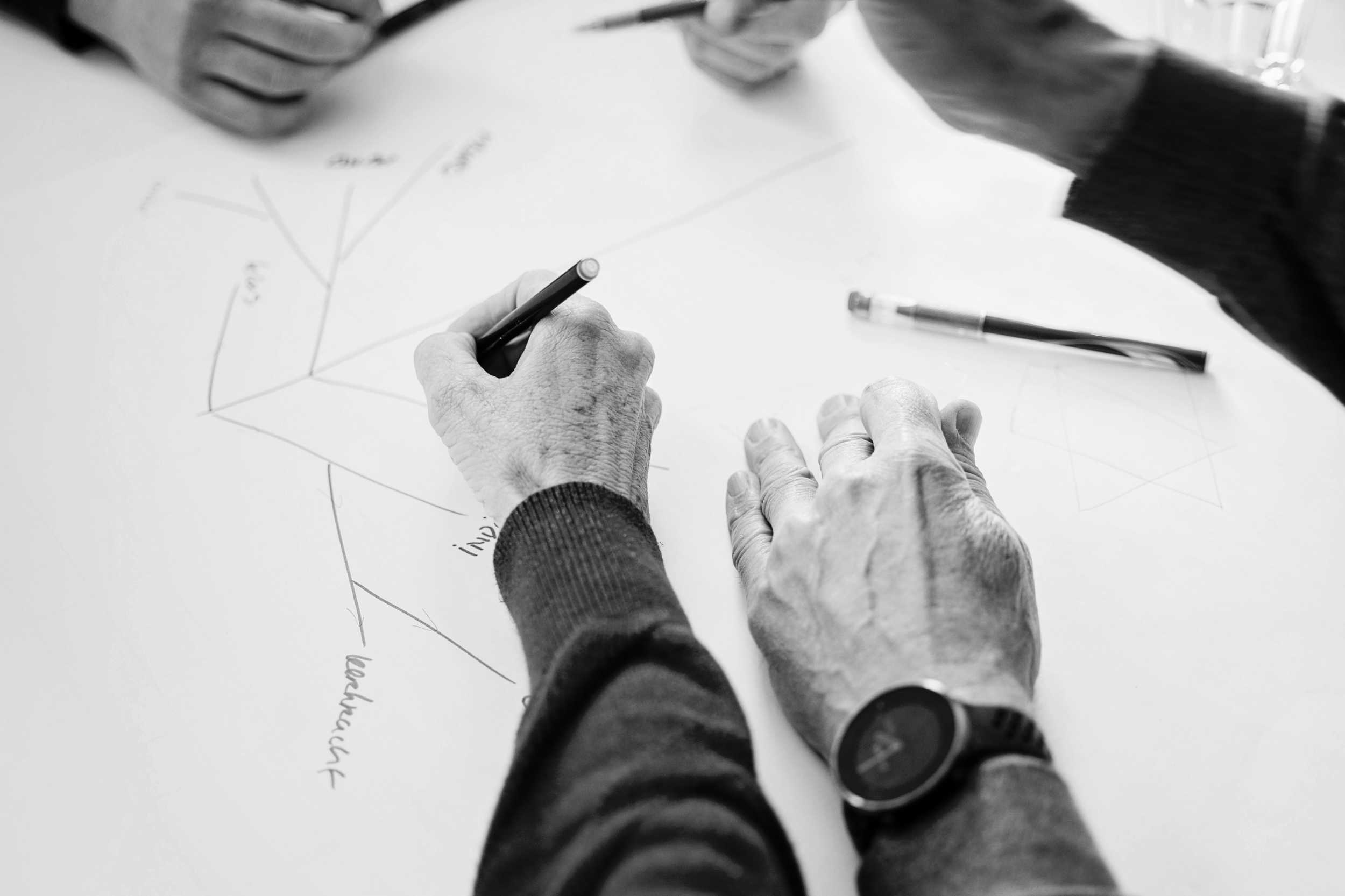 Mirjam Onderwijs & Leiderschap - projectmanagement
