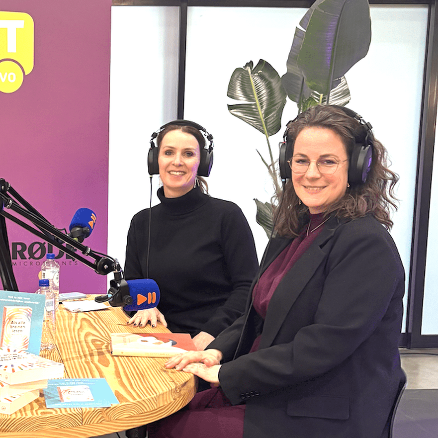 Mirjam Onderwijs & Leiderschap met Saskia Schepers podcast